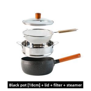 YOGEHOME | Multi-Function Cooking Pot