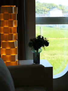 Elegant Blackout Curtains 100*130cm - Premium Home Decor No Ring Window Treatment in Multiple Colors