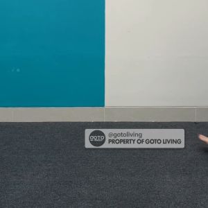 Goto Falto Meja Makan Lipat Camping Table Portable Outdoor Indoor