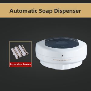 CUNGSA | Automatic Wall-mounted Soap Dispenser