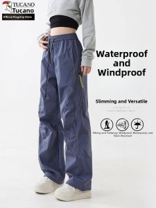 TUCANO | Waterproof Breathable Durable Outdoor Trousers