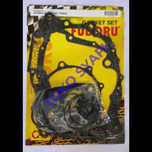 PAKING FULL SET TIGER / GL PRO NEOTECH PERPAK GASKET FUBORU