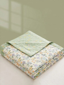 SHAYA | Breathable All-cotton Summer Thin Duvet