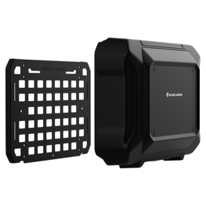 Arcane Warrior | Car Side-Hanging Storage Box