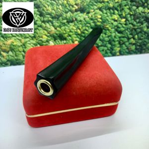 once pipa cangklong kayu galih kelor hitam model belimbing spesial A395