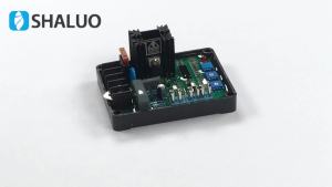 High Quality GAVR 8A AVR Brushless Generator Automatic Regulator GAVR-8A Universal Diesel Generator Stabilizer Module