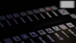 Kartu Mahjong Anti Air: Permainan Seru & Berkualitas