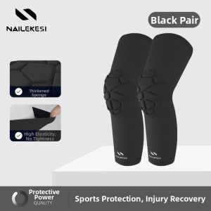 NAILEKESI | Professional Protection Knee Pads