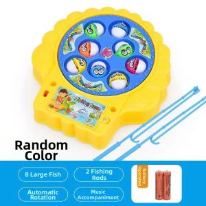 BEISHU | Educational Fishing Toy Electric 1-3 Years