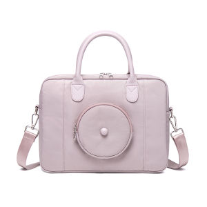 BAG AND GO | Túi Xách Laptop Nữ Thời Trang Dung Lượng Lớn