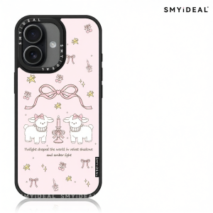 Smyideal | Magnetic Attractive Stylish New Unique Phone Case