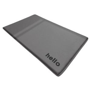 Water Absorbent Slip Resistant Thickened Memory Foam Doormat