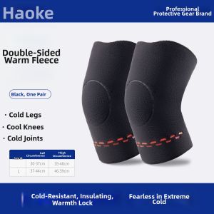 Thermal Knee Joint Warmer Non-slip