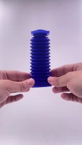 For Dyson V6 V7 V8 V10 V11 Vacuum Cleaner Soft Velvet Strips Lower Duct Blue Hose Floor Roller Brush Replacement Accessories