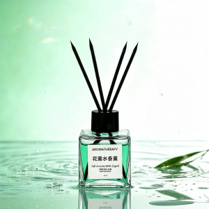 JIAKEMEI | Mosquito Repellent Long-lasting Fragrant Scented Balm