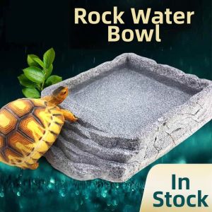 MEISITEKEKE | Feeding Water Bathing Pet Container