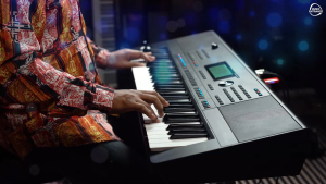 MEDELI AK603 Keyboard 61 key คีย์บอร์ด