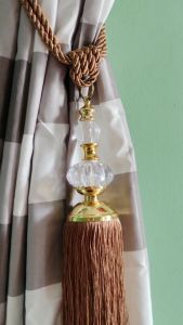 Tassel Tali Pengikat Gorden Jumbo PRMD