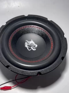 Loa bass sub 20 SOWAY - giá 1 cái - phi 100 côn 35 in lô gô nổi đẹp mắt - hàng nhập thái