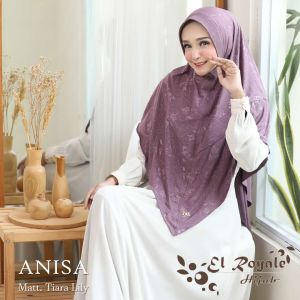 hijab instant terbaru ANISSA ELroyale hijab