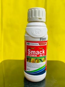 Insektisida SMACK DOWN 100EC isi 400 ml dari PETROSIDA GRESIK