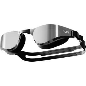 YUKE | HD Waterproof Anti-Fog Prescription Coated Swim Goggles