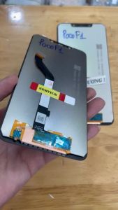 Màn hình thay thế xiaomi POCOPHONE F1
