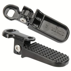 Mini Folding Bike Pedals|Aluminum Alloy Wide and Flat Bicycle PedalsSuitable for Electric BikesMountain BikesMulti-purpose