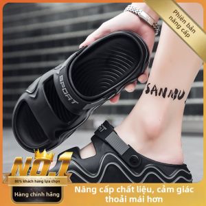 Dép Đôi Dùng chung Đế Mềm Chống Trượt