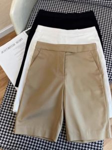 Fashion Casual Comfortable Summer Shorts
