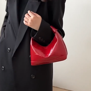 Tas Selempang Wanita Terbaru Tas  Tangan Wanita Free Gantungan  - 836