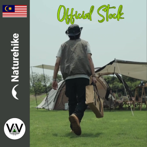 NATUREHIKE Outdoor Tabletop Rack