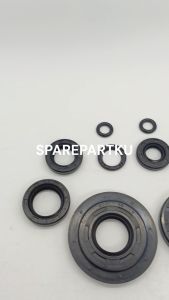 KVB SEAL COMPLETE HONDA BEAT KARBU VARIO 110 SCOOPY KARBU/ SIL KOMPLIT/ SEAL GEAR/ SIL GIR/ SEL/