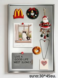 ShowIdea | Magnetic Decorative Panel Display Board
