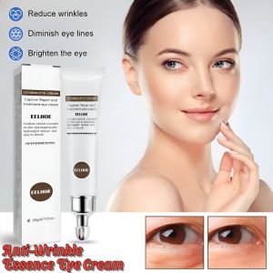 Anti-Wrinkle Essence Eye Cream Firming Anti-Wrinkle Eye Bags Dark Circles Essence Cream
