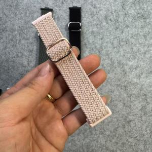 strap Huawei watch fit 4  fit 4 pro bahan kain