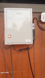 พ่นหมอก พ่นละออง แรงดันสูง10บาร์ รับประกันความพอใจ ออกแบบได้ตามใจต้องการ สำหรับพ่นไอหมอก พ่นละอองน้ำ ในสวน เงียบมาก