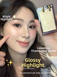 Face Illuminating Highlighter Sparkle