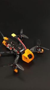 Angel 30 3 3 inch 4-6S F405 1505 Motor Long Range FPV Drone