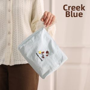 bicoy | Travel Portable Menstrual Pad Pouch