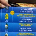 Nhớt Cao Cấp Xe Tay Ga Tiết Kiệm Xăng SHELL ADVANCE FUEL SAVE SCOOTER 10W-30 800ML Jaso MB Sản Phẩm Của Shell Việt Nam. 