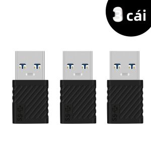 Bộ Chuyển Đổi Type-C Sang USB 3.0 OTG Truyền Dữ Liệu Tốc Độ Cao Kết Nối Sạc Xe Hơi Cho Điện Thoại Di Động Máy Tính Bảng Máy Tính Xách Tay