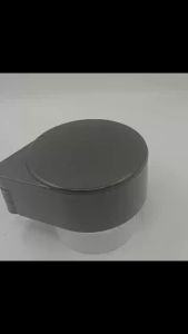 3 Tier Sugar Salt Rimmer Lime Tray 3 Tier Bartender ABS Tool For Bartender Cocktail Bar Supplie