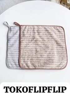 Kain Lap Dapur Berkualitas Tinggi & Anti Minyak