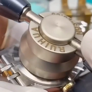 Watch Case Remover Back Cover Bottom Opener Rolex Tudor Daytona Submariner Watch Repair Tool Professional