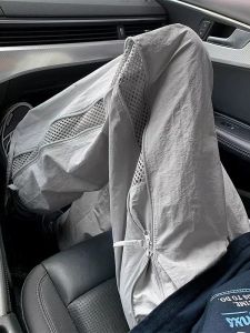 SHUMEISHI | Quick Drying Loose Fit Sport Pants
