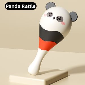 TonGJishi | Baby Rattles Early Educational Toys