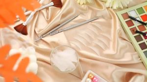 Isi 10 Silikon Lashlift Bulu Mata Bawah Silikon Eyelash Lash Lift Eyelash Extension Bulu Mata Sisir