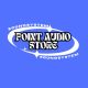 Point Audio Store