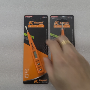 Bút thử điện không tiếp xúc KAPUSI_K9061